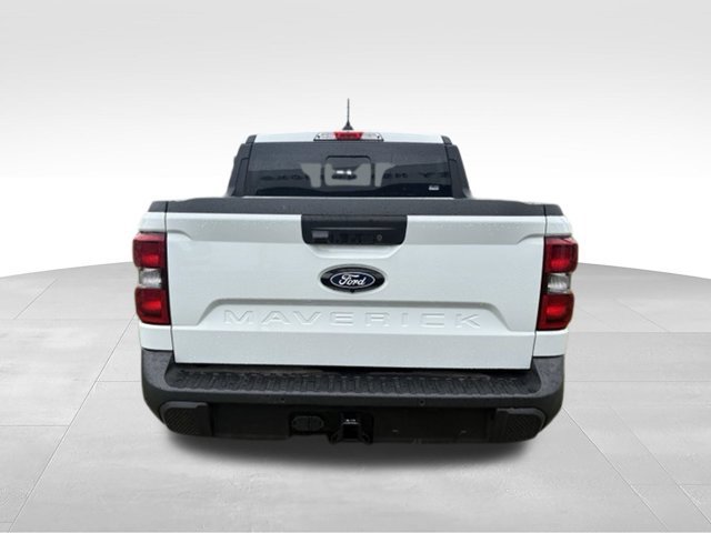 New 2026 Ford Maverick Lariat AWD/4WD image 14