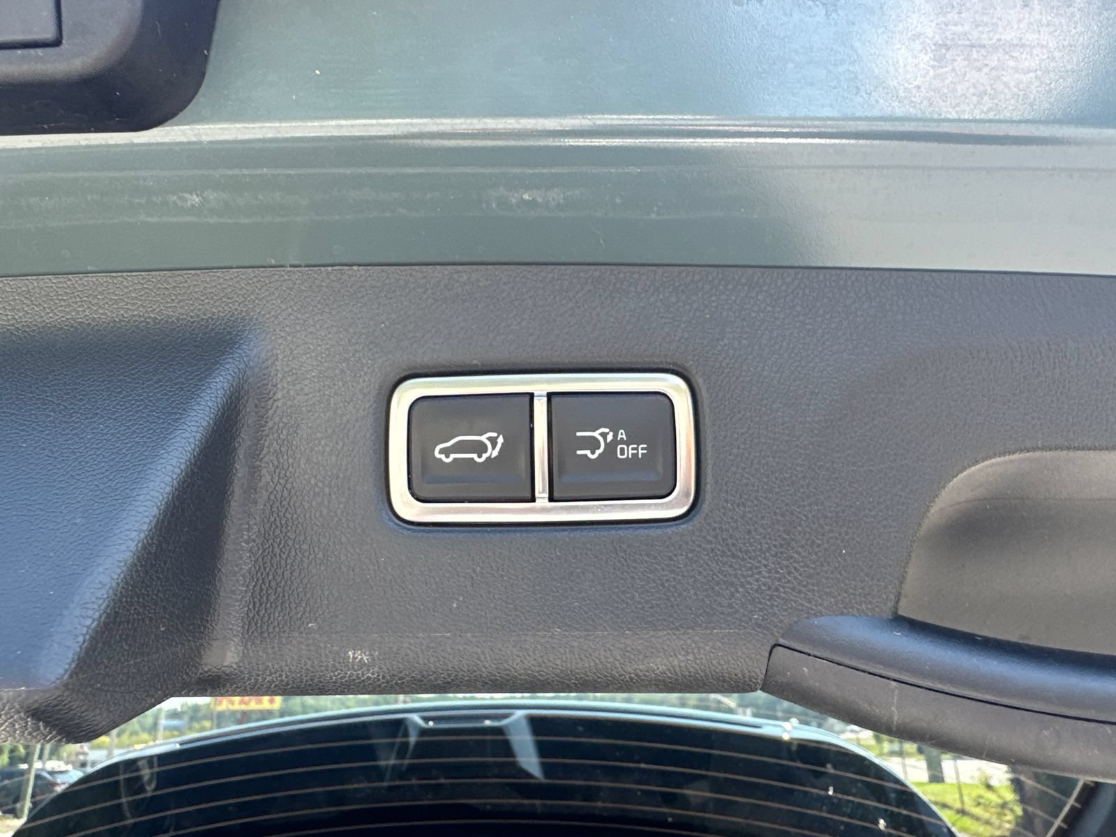 Used 2025 Kia Sorento SX Prestige AWD/4WD image 19