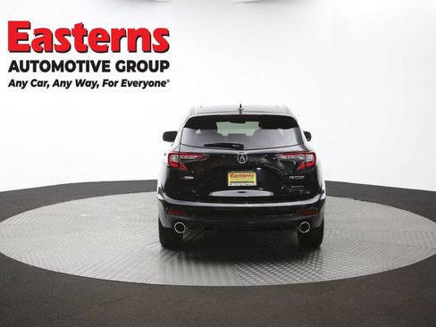 Used 2022 Acura RDX A-Spec AWD/4WD image 38