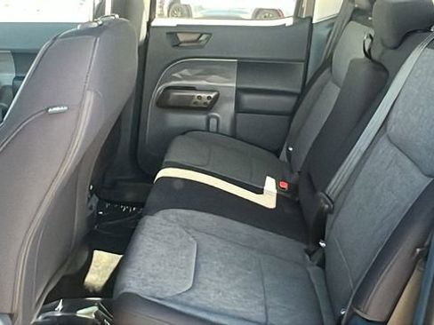 New 2025 Ford Maverick XLT w/ XLT Luxury Package AWD/4WD image 19