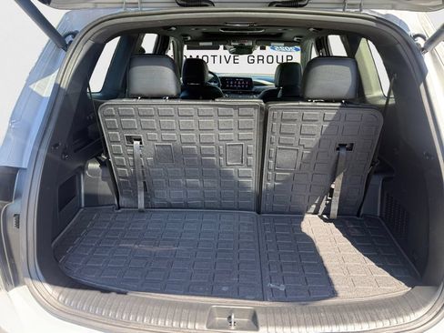 Used 2025 Kia Telluride EX X-Line AWD/4WD image 13