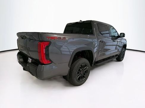 New 2026 Toyota Tundra Limited image 6