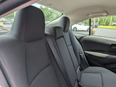 Used 2024 Toyota Corolla LE FWD image 29