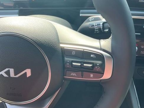 New 2026 Kia K5 GT-Line image 33