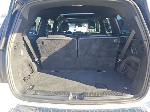 Used 2019 Mercedes-Benz GLS 450 4MATIC w/ Premium 1 Package image 8