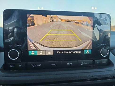 Used 2023 Honda Accord EX image 23