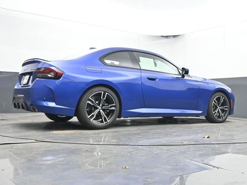 Used 2026 BMW 230i Coupe RWD image 49