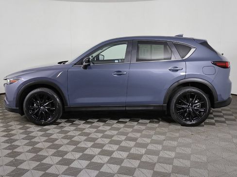 Used 2024 MAZDA CX-5 Carbon Edition AWD/4WD image 19