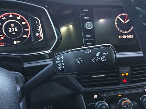 Used 2022 Volkswagen Jetta GLI Autobahn w/ GLI Black Package image 28