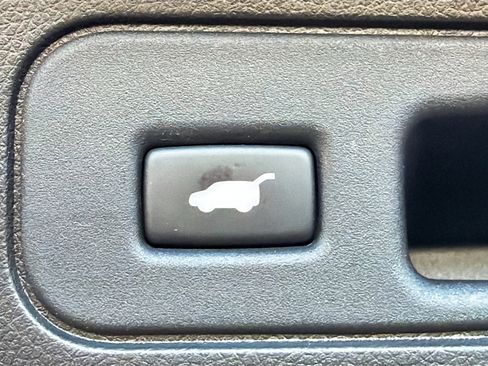 Used 2025 Honda Passport Black Edition image 12