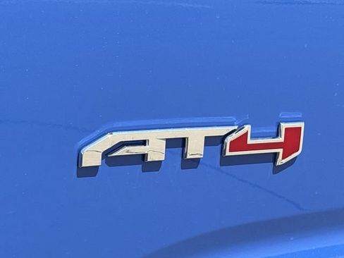 New 2026 GMC Terrain AT4 AWD/4WD image 30