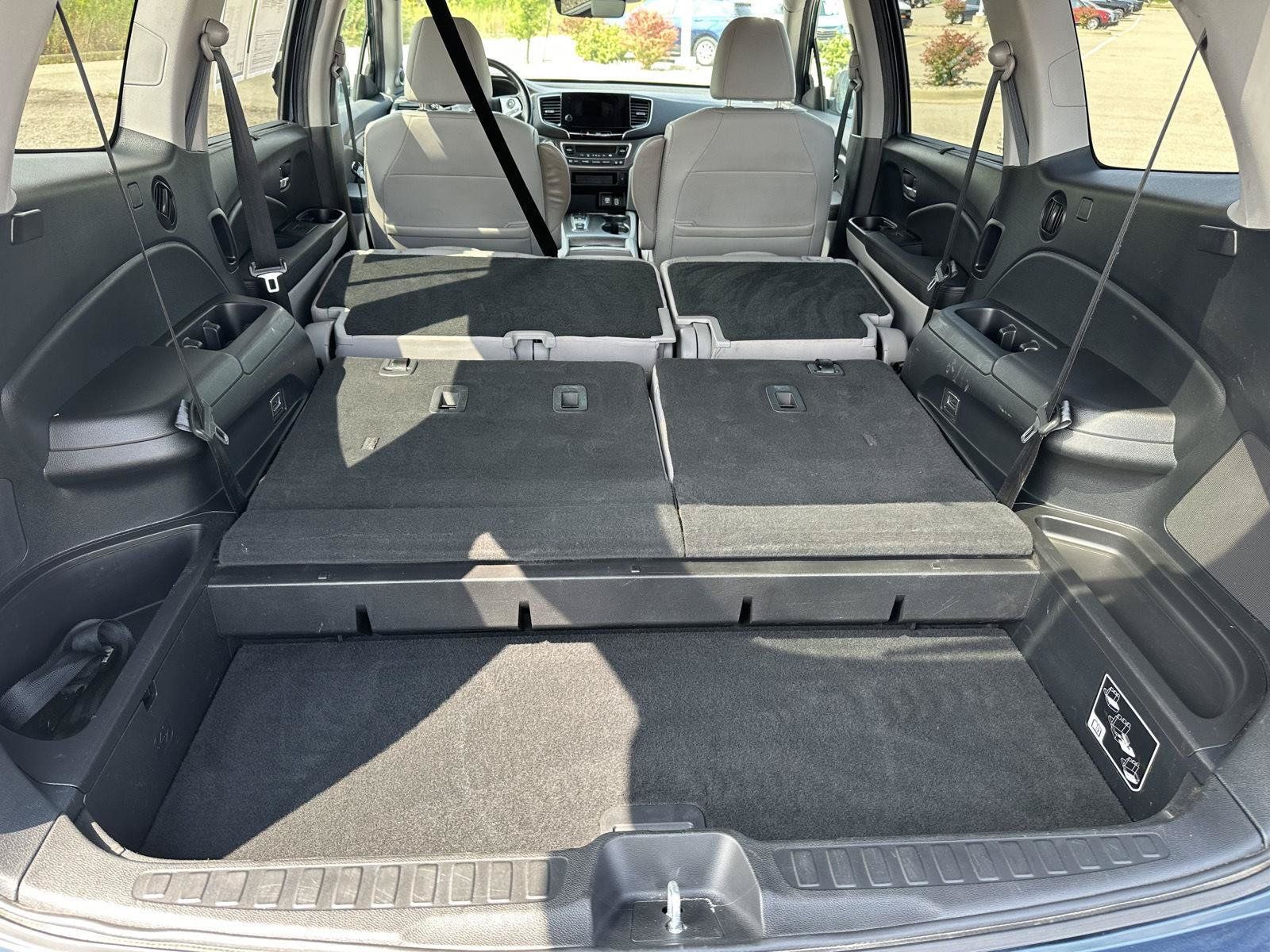 Used 2021 Honda Pilot Special Edition image 35