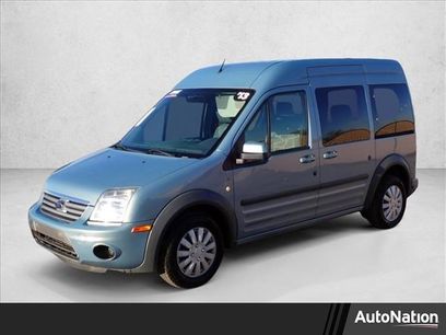 Used 2013 Ford Transit Connect XLT Premium