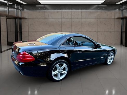 Used 2005 Mercedes-Benz SL 500 image 12