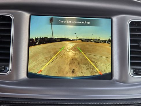 Used 2023 Dodge Charger Scat Pack w/ Plus Group image 21