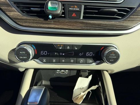 Used 2021 Nissan Altima 2.5 SL image 15