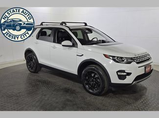 Used 2019 Land Rover Discovery Sport HSE AWD/4WD video 1