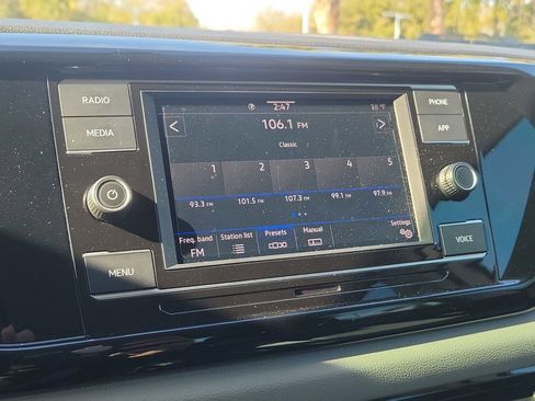 Used 2023 Volkswagen Taos S image 26