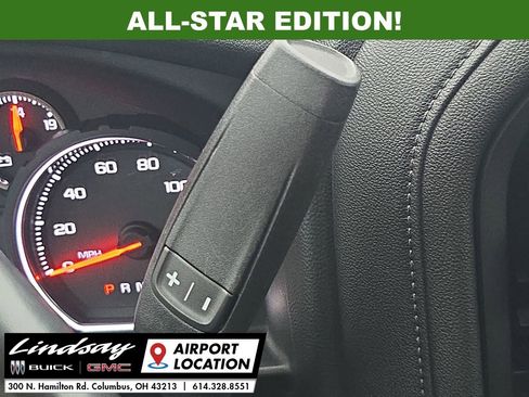 Used 2019 Chevrolet Silverado 1500 LT w/ All-Star Edition image 15