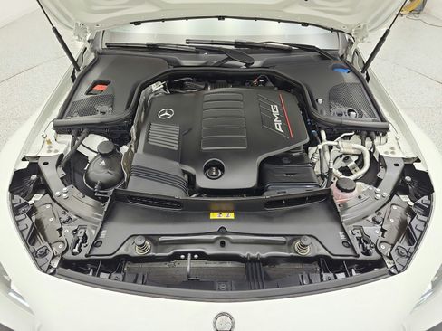 Used 2024 Mercedes-Benz AMG GT 53 image 17