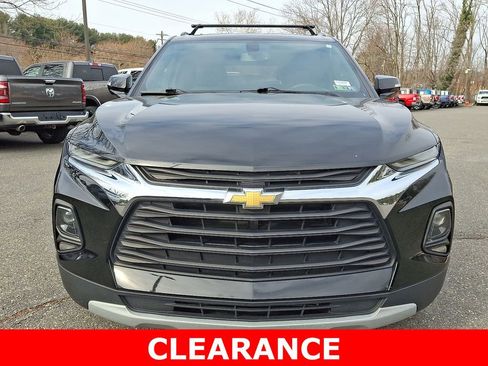 Used 2019 Chevrolet Blazer LT image 2