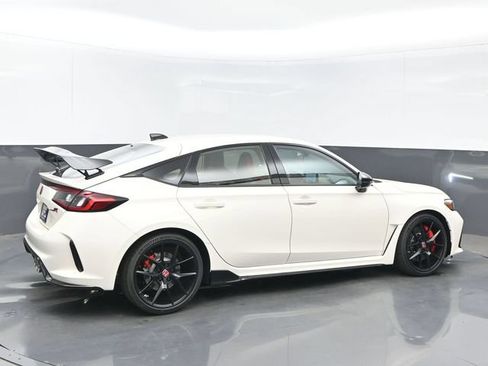 New 2026 Honda Civic Type R image 6