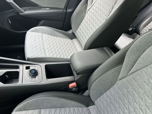 New 2025 Volkswagen Tiguan S image 21