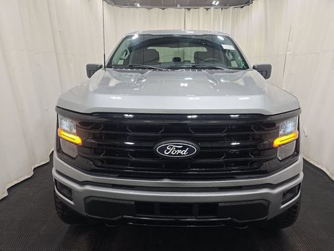 Used 2025 Ford F150 XLT w/ Equipment Group 301A Standard AWD/4WD image 2