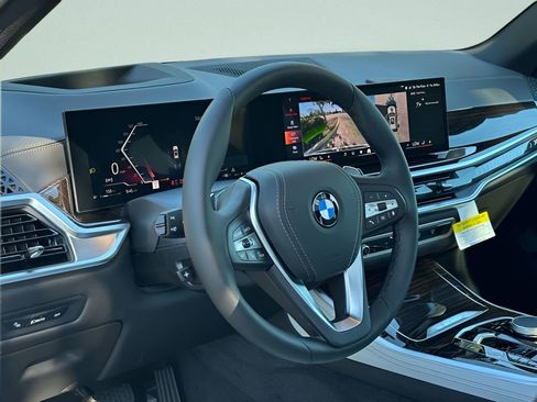 New 2026 BMW X5 sDrive40i w/ Premium Package RWD image 9