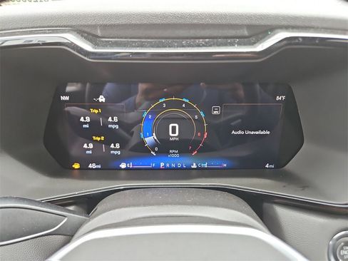 New 2025 Chevrolet Colorado LT w/ LT Convenience Package image 11