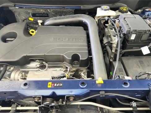 Used 2023 Chevrolet Equinox LS w/ Driver Confidence II Package image 20