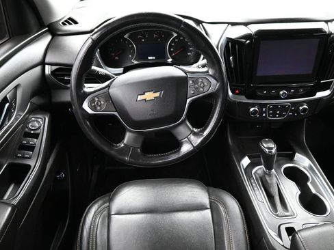 Used 2019 Chevrolet Traverse LT w/ LT Premium Package image 10