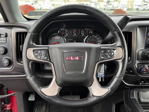 Used 2014 GMC Sierra 1500 SLT image 18