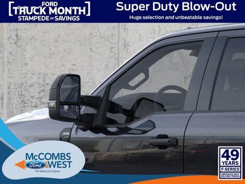 New 2026 Ford F350 XL w/ STX Appearance Package image 20