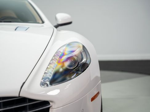 Used 2014 Aston Martin Rapide S RWD image 28