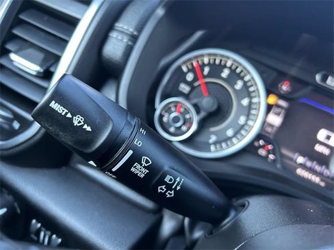 Used 2023 RAM 1500 Laramie image 25