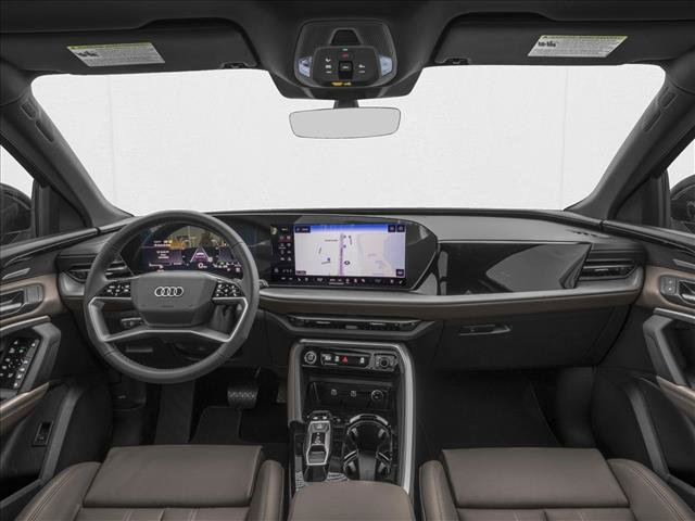 New 2026 Audi Q5 Premium Plus AWD/4WD image 5