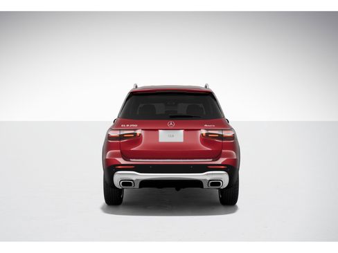 Certified 2024 Mercedes-Benz GLB 250 4MATIC image 41