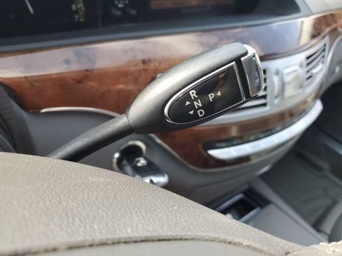 Used 2007 Mercedes-Benz S 550 image 14