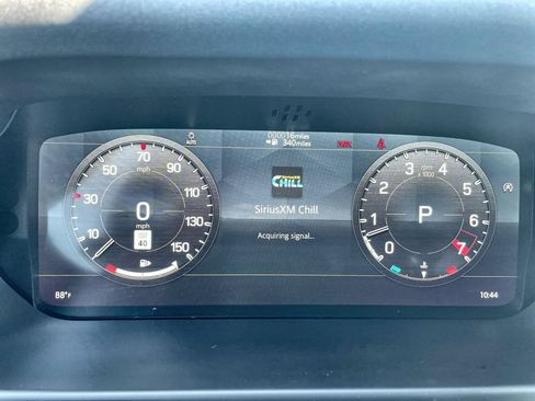Certified 2023 Land Rover Defender 90 X-Dynamic SE AWD/4WD image 23