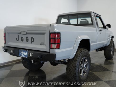Used 1990 Jeep Comanche Pioneer image 11