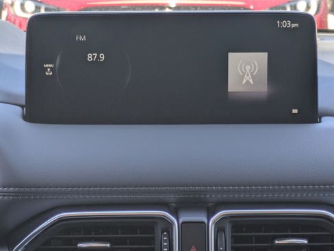 New 2025 MAZDA CX-5 AWD 2.5 S image 18