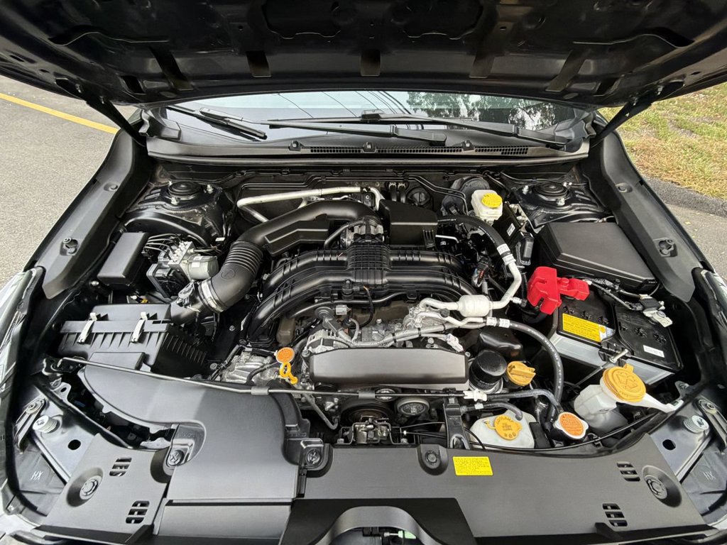 Certified 2024 Subaru Crosstrek 2.0i Premium AWD/4WD image 14