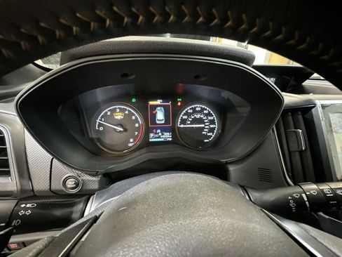 Used 2022 Subaru Forester Wilderness image 12