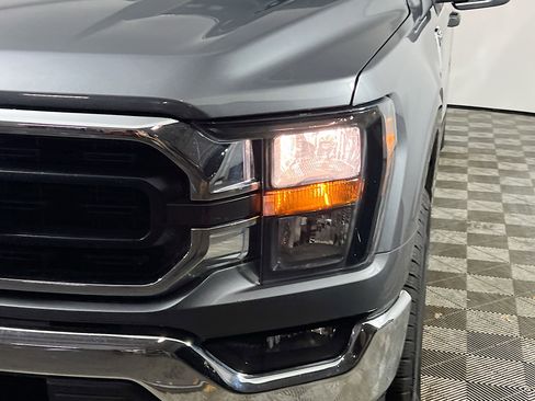 Used 2023 Ford F150 XLT image 12