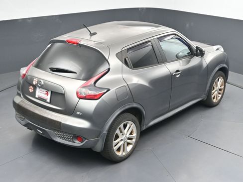 Used 2015 Nissan Juke SV image 34