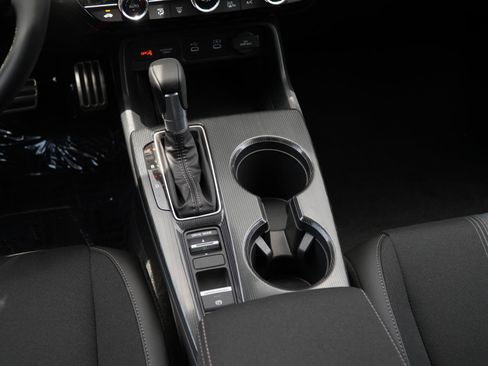 New 2026 Honda Civic FWD Hybrid Sedan image 26