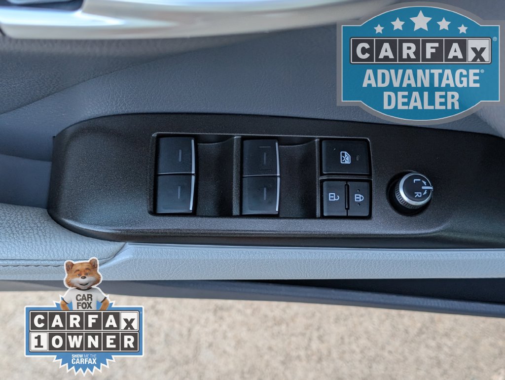Used 2024 Toyota Camry XLE w/ Cold Weather Package FWD image 17