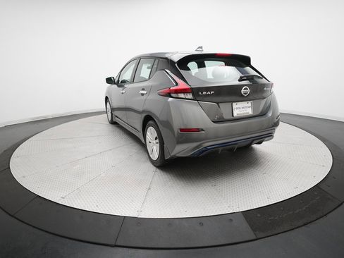 Used 2020 Nissan Leaf S w/ S Charge Package image 33