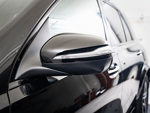 New 2026 Mercedes-Benz GLE 350 4MATIC image 15